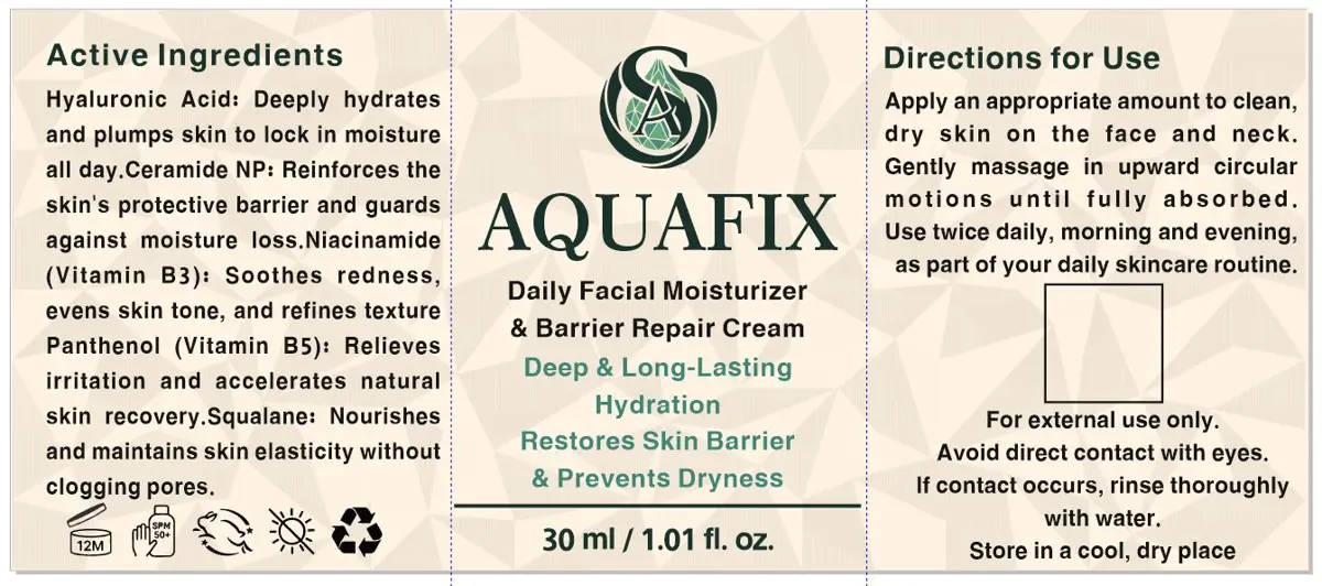 AQUAFIX
