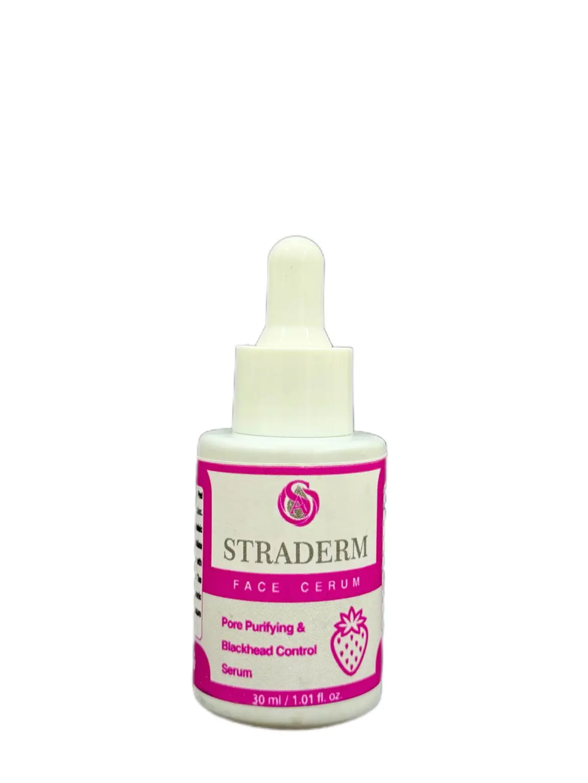 سترا ديرم